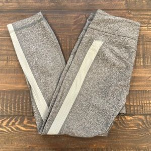 Lululemon Speed Tight Reflective Legging Tights